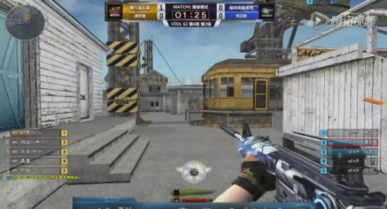 增加了半场 增加了半场